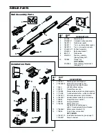 Preview for 37 page of Chamberlain Whisper Drive WD922K Owner'S Manual