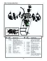 Preview for 38 page of Chamberlain Whisper Drive WD922K Owner'S Manual