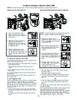 Предварительный просмотр 36 страницы Chamberlain Whisper Drive WD922KC Owner'S Manual