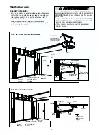 Предварительный просмотр 45 страницы Chamberlain Whisper Drive WD922KC Owner'S Manual