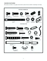 Предварительный просмотр 47 страницы Chamberlain Whisper Drive WD922KC Owner'S Manual