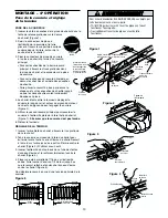 Предварительный просмотр 50 страницы Chamberlain Whisper Drive WD922KC Owner'S Manual