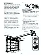 Предварительный просмотр 63 страницы Chamberlain Whisper Drive WD922KC Owner'S Manual