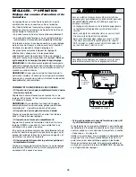 Предварительный просмотр 68 страницы Chamberlain Whisper Drive WD922KC Owner'S Manual