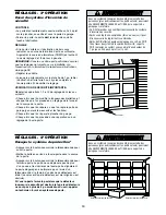 Предварительный просмотр 70 страницы Chamberlain Whisper Drive WD922KC Owner'S Manual