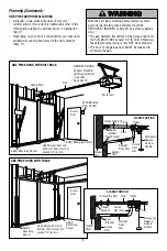 Preview for 5 page of Chamberlain WhisperDrive 182665D Owner'S Manual