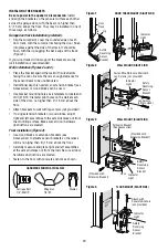 Preview for 20 page of Chamberlain WhisperDrive 182665D Owner'S Manual