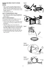 Preview for 21 page of Chamberlain WhisperDrive 182665D Owner'S Manual