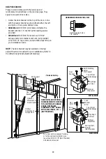 Preview for 24 page of Chamberlain WhisperDrive 182665D Owner'S Manual