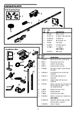 Preview for 37 page of Chamberlain WhisperDrive 182665D Owner'S Manual