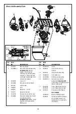 Preview for 38 page of Chamberlain WhisperDrive 182665D Owner'S Manual