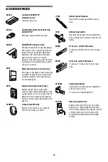 Preview for 39 page of Chamberlain WhisperDrive 182665D Owner'S Manual