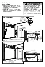 Preview for 45 page of Chamberlain WhisperDrive 182665D Owner'S Manual