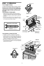 Preview for 53 page of Chamberlain WhisperDrive 182665D Owner'S Manual