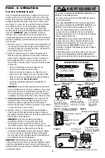 Preview for 56 page of Chamberlain WhisperDrive 182665D Owner'S Manual