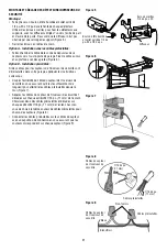 Preview for 61 page of Chamberlain WhisperDrive 182665D Owner'S Manual