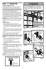 Preview for 63 page of Chamberlain WhisperDrive 182665D Owner'S Manual