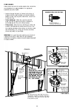 Preview for 64 page of Chamberlain WhisperDrive 182665D Owner'S Manual