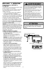 Preview for 67 page of Chamberlain WhisperDrive 182665D Owner'S Manual