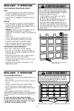 Preview for 69 page of Chamberlain WhisperDrive 182665D Owner'S Manual