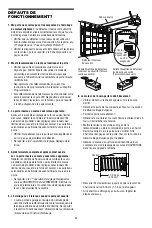 Preview for 73 page of Chamberlain WhisperDrive 182665D Owner'S Manual