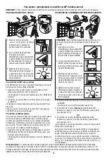 Preview for 76 page of Chamberlain WhisperDrive 182665D Owner'S Manual