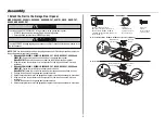 Preview for 8 page of Chamberlain WLED Owner'S Manual