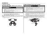 Preview for 17 page of Chamberlain WLED Owner'S Manual