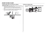 Preview for 21 page of Chamberlain WLED Owner'S Manual