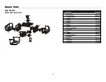 Preview for 50 page of Chamberlain WLED Owner'S Manual