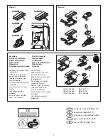 Предварительный просмотр 2 страницы Chamberlan LiftMaster PROFESSIONAL 94330E Quick Start Manual