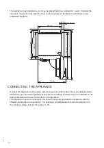 Предварительный просмотр 10 страницы Chambers CRBR2412RR Detailed Instructions For Use