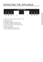 Предварительный просмотр 11 страницы Chambers CRBR2412RR Detailed Instructions For Use