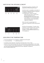 Предварительный просмотр 12 страницы Chambers CRBR2412RR Detailed Instructions For Use