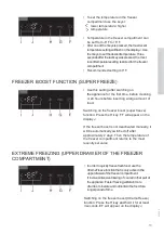 Предварительный просмотр 13 страницы Chambers CRBR2412RR Detailed Instructions For Use