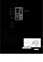 Предварительный просмотр 5 страницы Chambers MRB192-07 Installation And Operating Instructions Manual