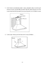 Предварительный просмотр 10 страницы Chambers MVW206SS Installation And User Manual