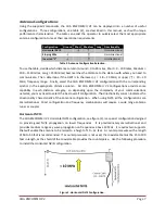 Preview for 7 page of Chameleon Antenna CHA EMCOMM II V2 Operator'S Manual