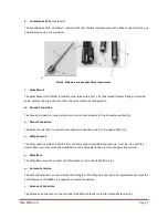 Preview for 7 page of Chameleon Antenna CHA MPAS 2.0 Operator'S Manual