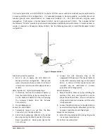 Preview for 9 page of Chameleon Antenna CHA MPAS 2.0 Operator'S Manual