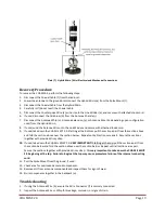 Preview for 19 page of Chameleon Antenna CHA MPAS 2.0 Operator'S Manual