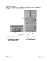 Предварительный просмотр 5 страницы Chameleon Antenna CHA TD 2.0 Operator'S Manual