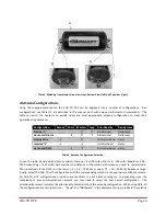 Preview for 6 page of Chameleon Antenna CHA TD LITE Operator'S Manual