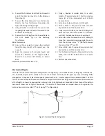 Preview for 8 page of Chameleon Antenna CHA TD LITE Operator'S Manual