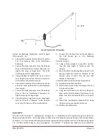 Preview for 10 page of Chameleon Antenna CHA TD LITE Operator'S Manual