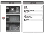 Preview for 3 page of CHAMELEON Concept DL-70 User Manual