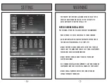 Preview for 5 page of CHAMELEON Concept DL-70 User Manual