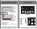 Preview for 4 page of CHAMELEON Concept XL-10 User Manual