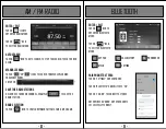 Preview for 5 page of CHAMELEON Concept XL-10 User Manual