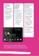 Preview for 9 page of CHAMELEON IHD3-PPMID Manual